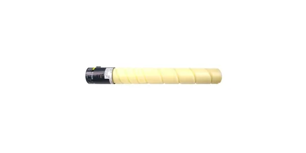 Toner KONICA-MINOLTA TN227Y Galben 24.000 pagini - imagine 2