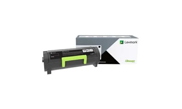 Toner LEXMARK B342H00 Black 3K Original