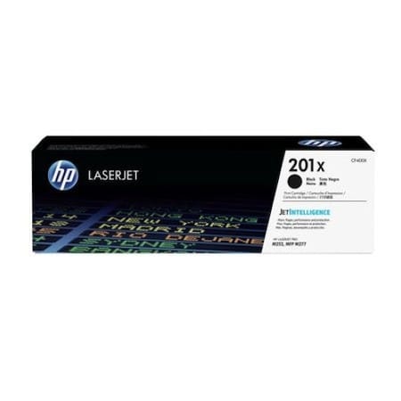 Toner HP CF400X Black Original 2800 pagini