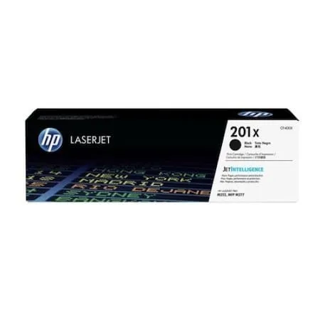 Toner HP CF400X Black Original 2800 pagini