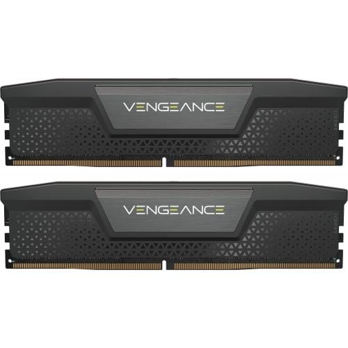 Memorie RAM CORSAIR Vengeance 32GB DDR5 6000MHz CL36 Kit 2 Module