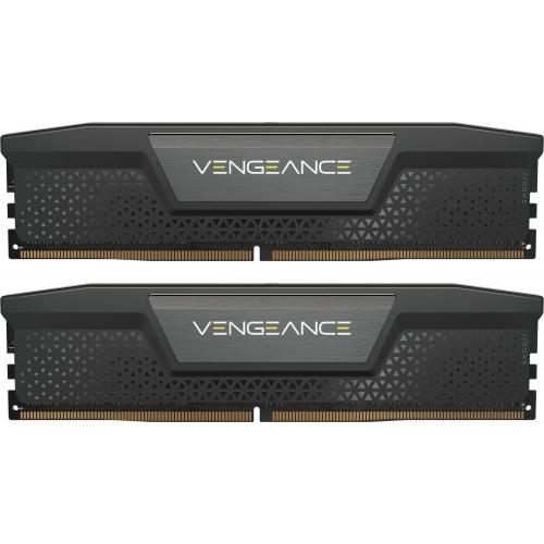 Memorie RAM CORSAIR Vengeance 32GB DDR5 6000MHz CL36 Kit 2 Module