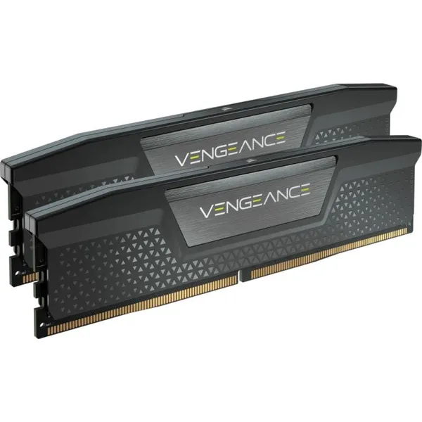 Memorie RAM CORSAIR Vengeance 32GB DDR5 6000MHz CL36 Kit 2 Module - imagine 2