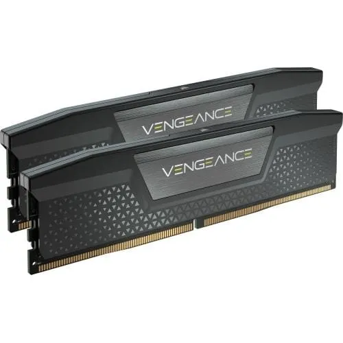 Memorie RAM CORSAIR Vengeance 32GB DDR5 6000MHz CL36 Kit 2 Module - imagine 4