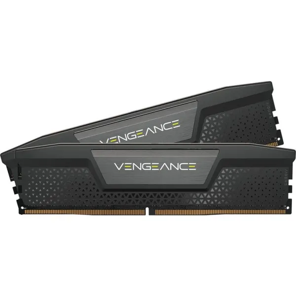 Memorie RAM CORSAIR Vengeance 32GB DDR5 6000MHz CL36 Kit 2 Module - imagine 5