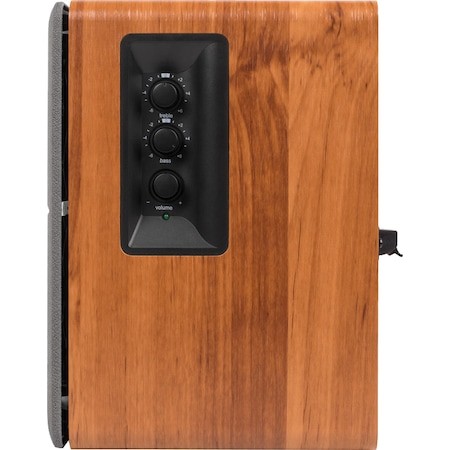 Boxe EDIFIER R1280T 2.0 42W Brown Telecomandă Wireless - imagine 3