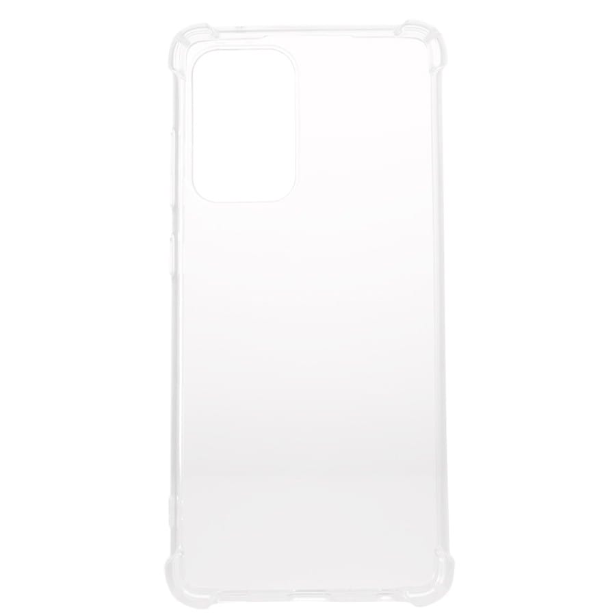 Husă SPACER Samsung Galaxy A52S TPU Transparent 1.5mm