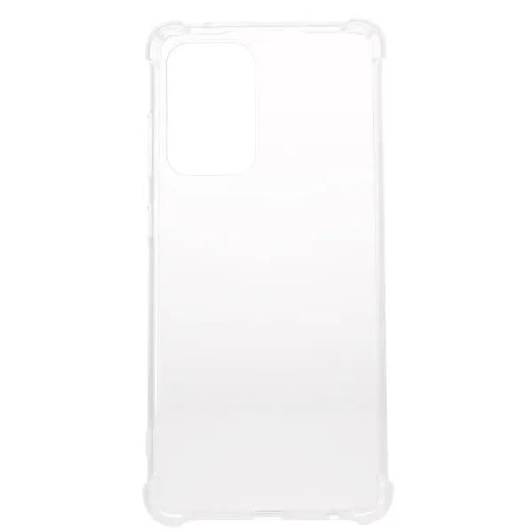 Husă SPACER Samsung Galaxy A52S TPU Transparent 1.5mm