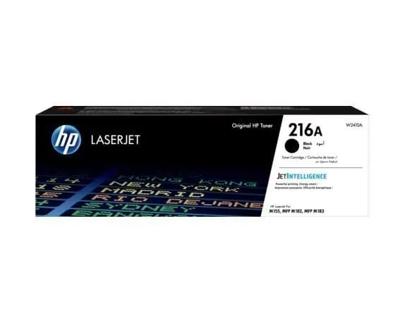 Toner HP W2410A Black Original