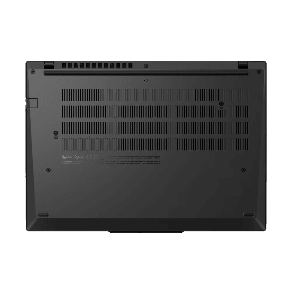 Laptop LENOVO ThinkPad T14 Gen 5 Intel Core Ultra 7 64GB SSD 1TB - imagine 14