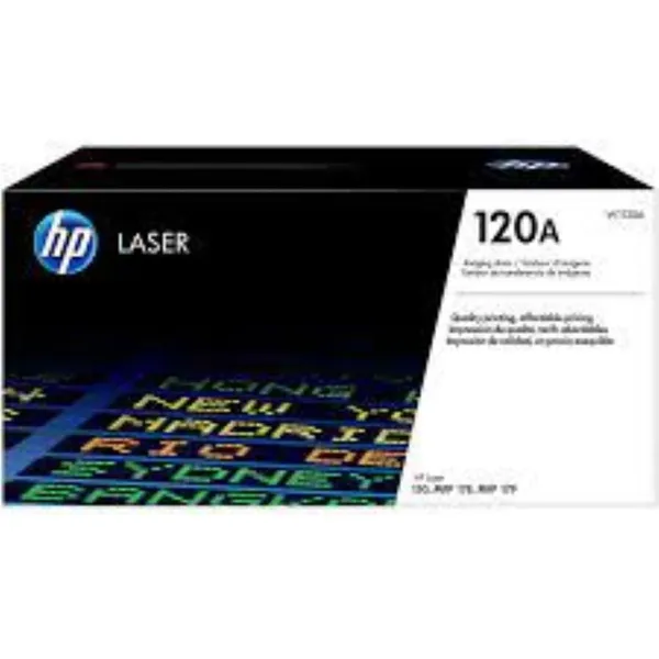 Drum Unit HP 120A W1120A Color Laser 150/MFP 178/179 - imagine 2