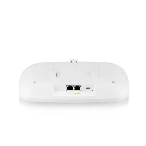 Router Wireless ZYXEL NWA210BE 2x2 MU-MIMO 2.5G PoE - imagine 3