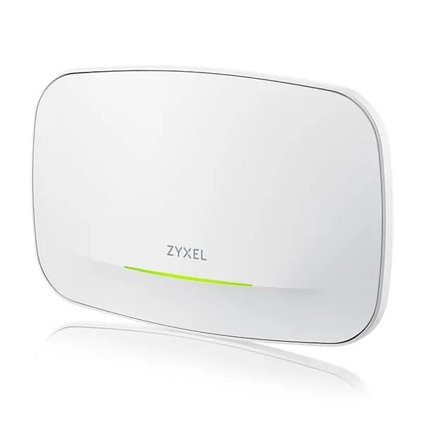 Router Wireless ZYXEL NWA210BE 2x2 MU-MIMO 2.5G PoE - imagine 5