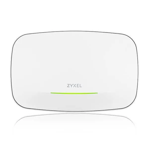 Router Wireless ZYXEL NWA210BE 2x2 MU-MIMO 2.5G PoE - imagine 2