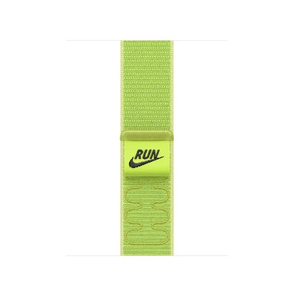 Curea APPLE Nike Sport Loop Apple Watch 40mm Volt Splash