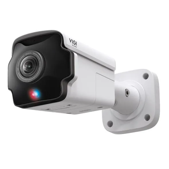 Cameră de Supraveghere TP-LINK VIGI 8MP Panoramic Bullet 4K