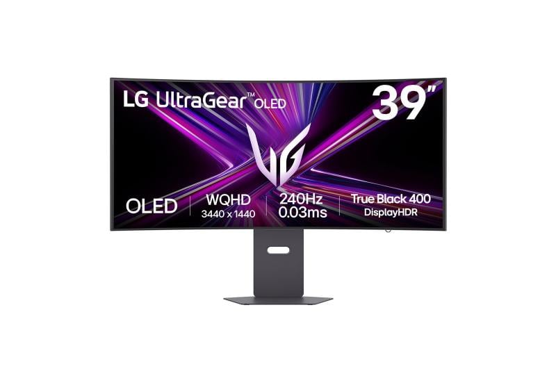 Monitor LG 39GX900A-B.AEU 39 inch OLED 240Hz