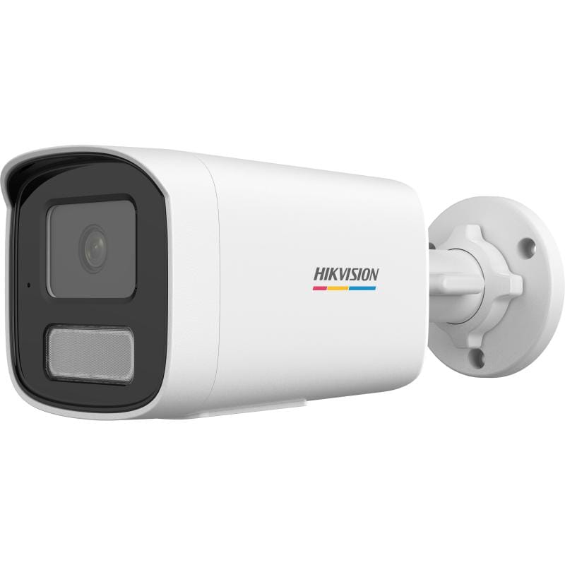 Cameră de supraveghere HIKVISION IP Bullet 4MP ColorVu 3.0 DS-2CD1T47G3H-LIU