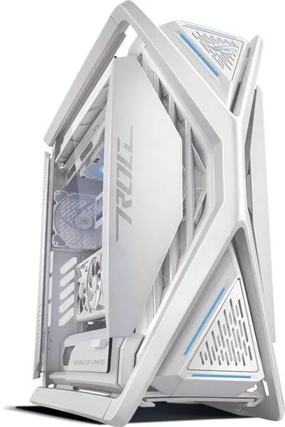 Carcasă ASUS ROG Hyperion GR701 Full Tower ARGB Alb