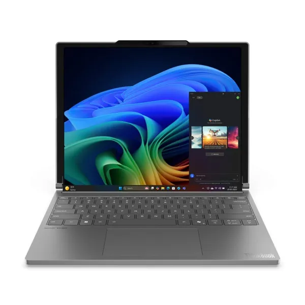 Laptop Business LENOVO ThinkBook Plus G6 Rollable Core Ultra 7 258V 32GB 1TB Win11 Pro