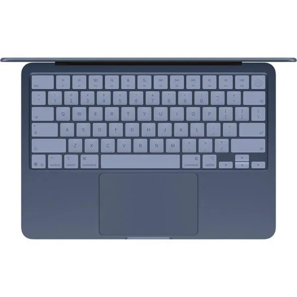 Laptop APPLE MacBook Neo 13 Retina A18 Pro 8GB 512GB Touch ID Indigo - imagine 5