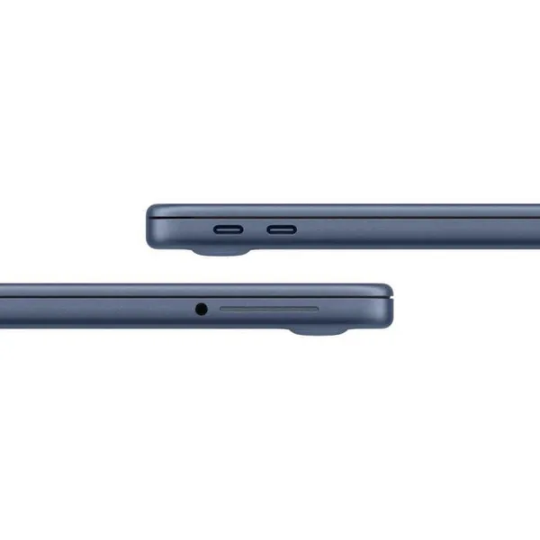 Laptop APPLE MacBook Neo 13 Retina A18 Pro 8GB 512GB Touch ID Indigo - imagine 4