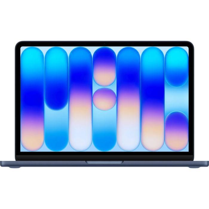 Laptop APPLE MacBook Neo 13 Retina A18 Pro 8GB 512GB Touch ID Indigo