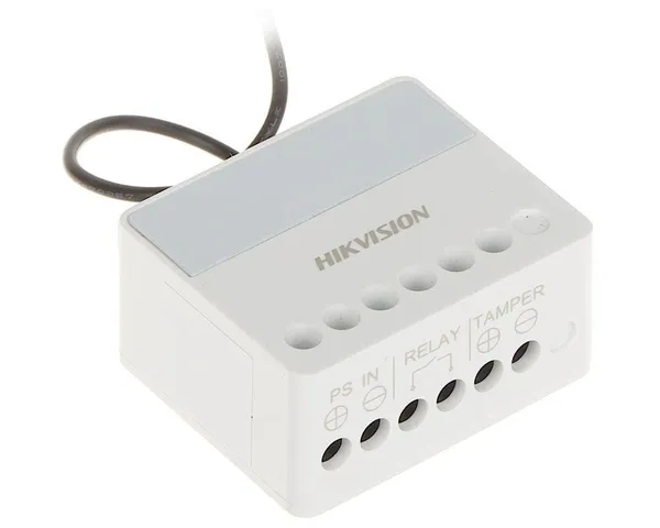 Releu Wireless HIKVISION DS-PM1-O1L-WE 868MHz | Storel