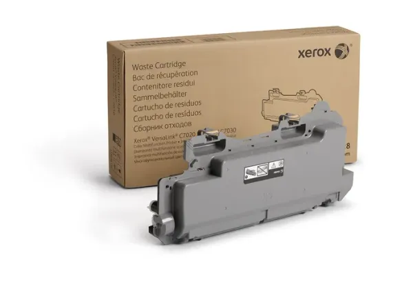 Recipient Colector Toner Uzat XEROX 115R00128 VersaLink C7020/C7025/C7030
