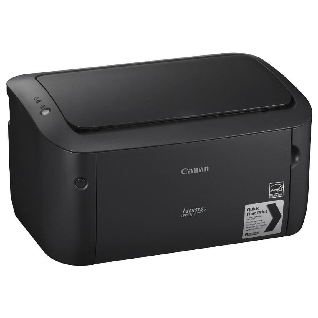Imprimantă laser CANON LBP6030B Bundle