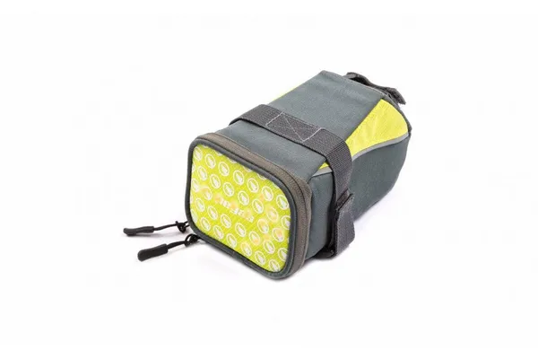 Borsetă șa PEGAS Semnalizare 30LED Galben