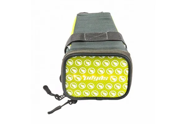 Borsetă șa PEGAS Semnalizare 30LED Galben - imagine 4