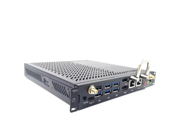 Mini PC Evoconnect OPS i5-12450H 4GB RAM 128GB SSD Win 11 Pro