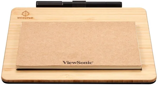 Tabletă Grafică VIEWSONIC PF0730-I0 7.5 inch USB - imagine 4