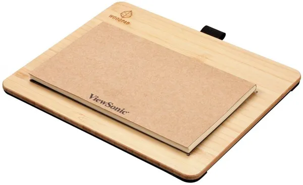 Tabletă Grafică VIEWSONIC PF0730-I0 7.5 inch USB - imagine 5