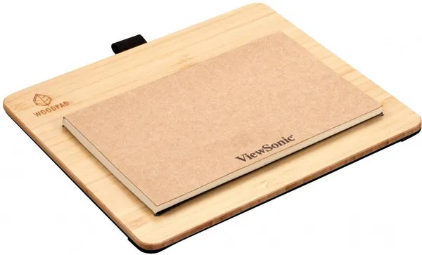 Tabletă Grafică VIEWSONIC PF0730-I0 7.5 inch USB