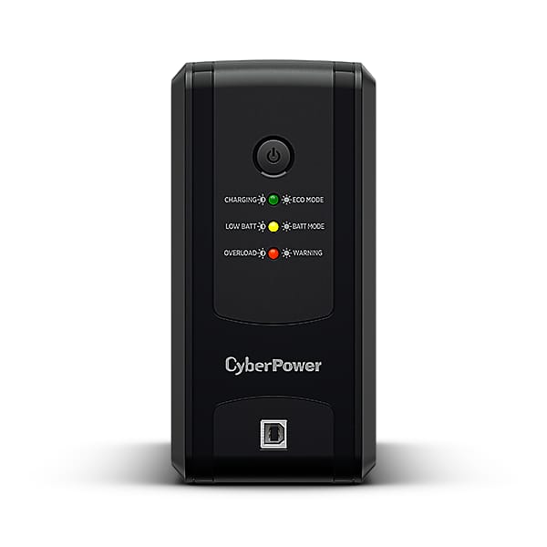 UPS CYBER POWER UT850EG 850VA 425W cu AVR