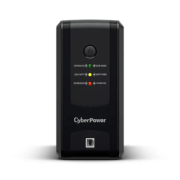 UPS CYBER POWER UT850EG 850VA/425W cu AVR