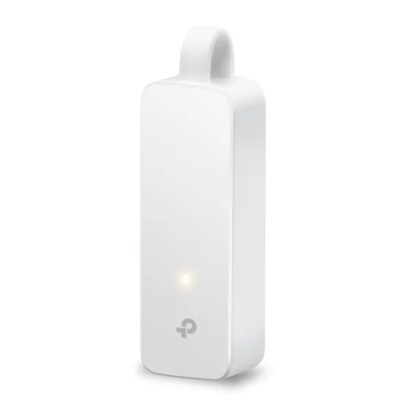 Adaptor Rețea TP-LINK UE300C USB-C 3x USB-A Gigabit