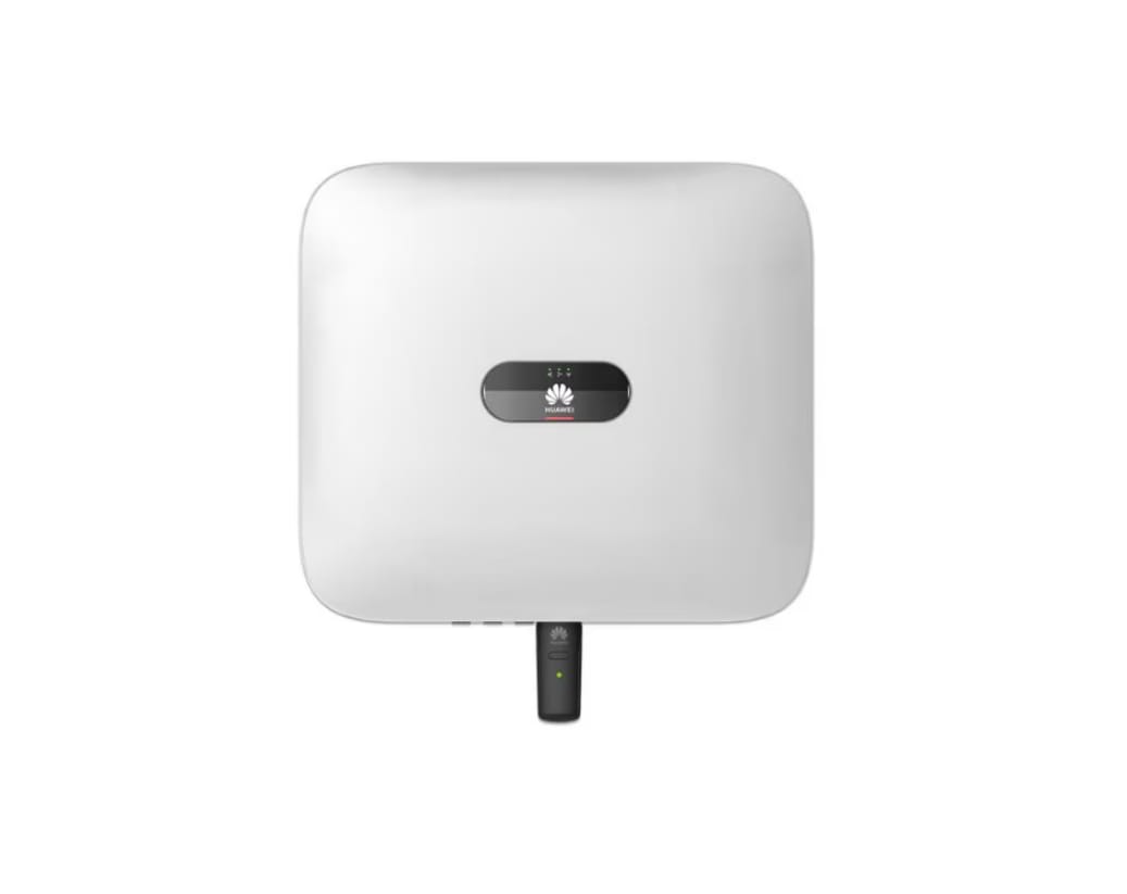 Invertor Solar Trifazat HUAWEI SUN2000-4KTL-M1 High Current