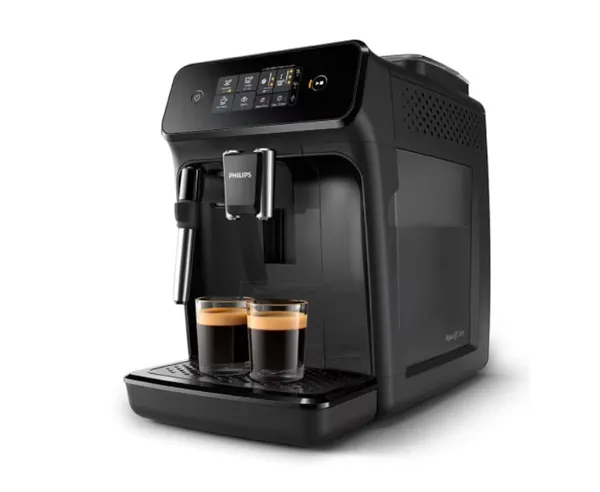 Espressor Automat PHILIPS EP1221/20 Negru