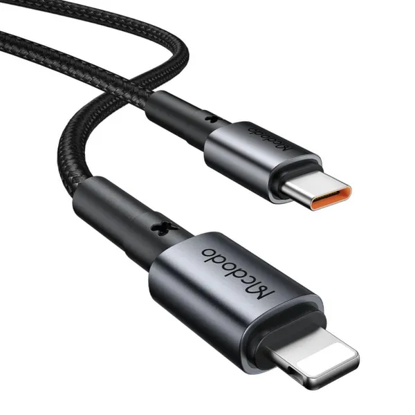 Încărcător Auto MCDODO CC-7492 30W 1 Port Type-C Negru - imagine 2