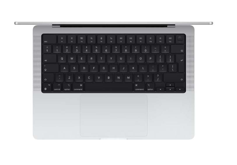 Laptop APPLE MacBook Pro 14.2 M4 Max 36GB 1TB Silver - imagine 4