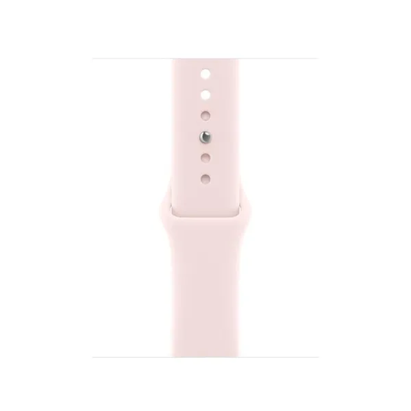 Curea APPLE Sport Band Apple Watch 42mm Soft Pink M/L