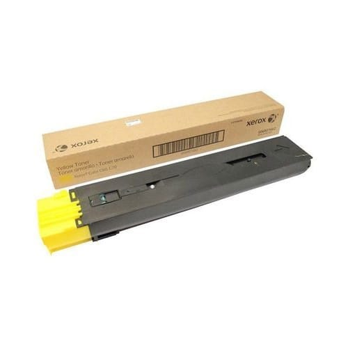 Toner Original XEROX Yellow 006R01662, C60 C70, 34.000 pagini