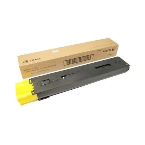 Toner Original XEROX Yellow 006R01662, C60 C70, 34.000 pagini