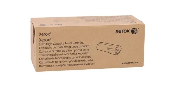 Toner XEROX 006R04379 Original Negru 3K