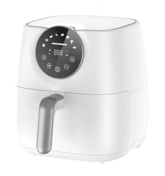 Friteuză HEINNER SMARTFRY HAF-B6WH1700 5.7L 1700W