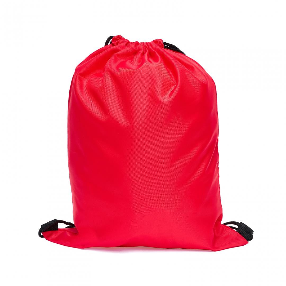 Rucsac cu Snur 420D Roșu