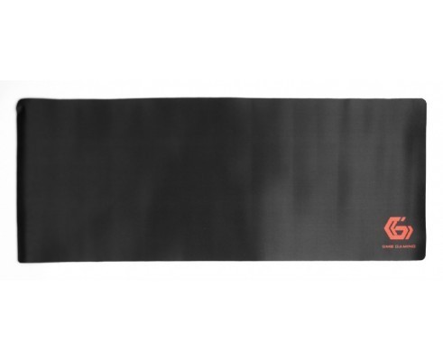 Mousepad GEMBIRD MP-GAME-XL Gaming 900x350x3mm Negru